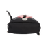 Light Bulb Backpack, top view